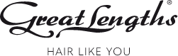 GREAT LENGTH Logo